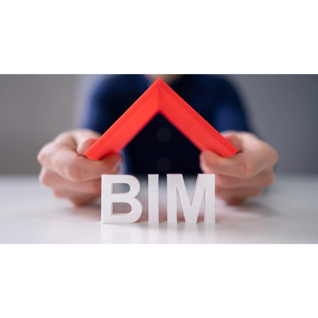 INTRODUCCIÓN A LA METODOLOGÍA BIM